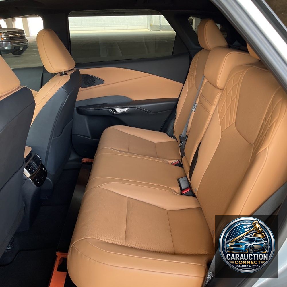 2023 Lexus RX 350 Premium