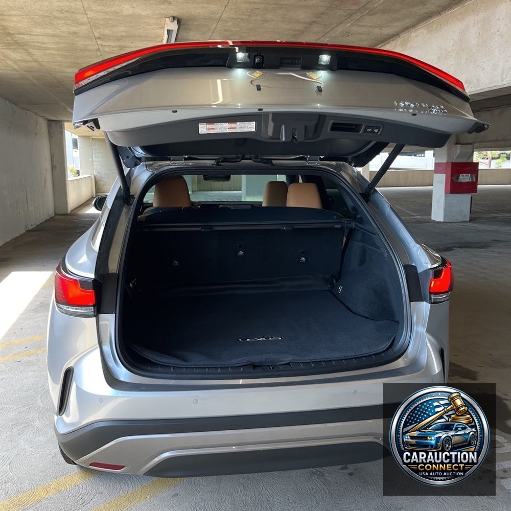 2023 Lexus RX 350 Premium