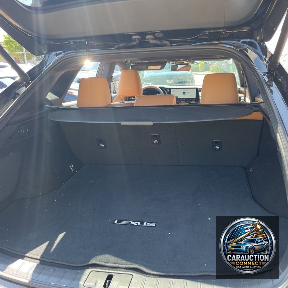 2024 Lexus RX 350 Premium
