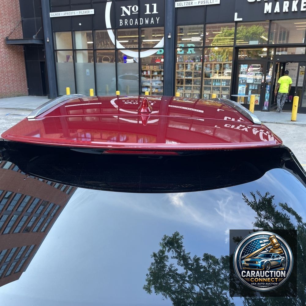 2024 Lexus RX 350 Premium+