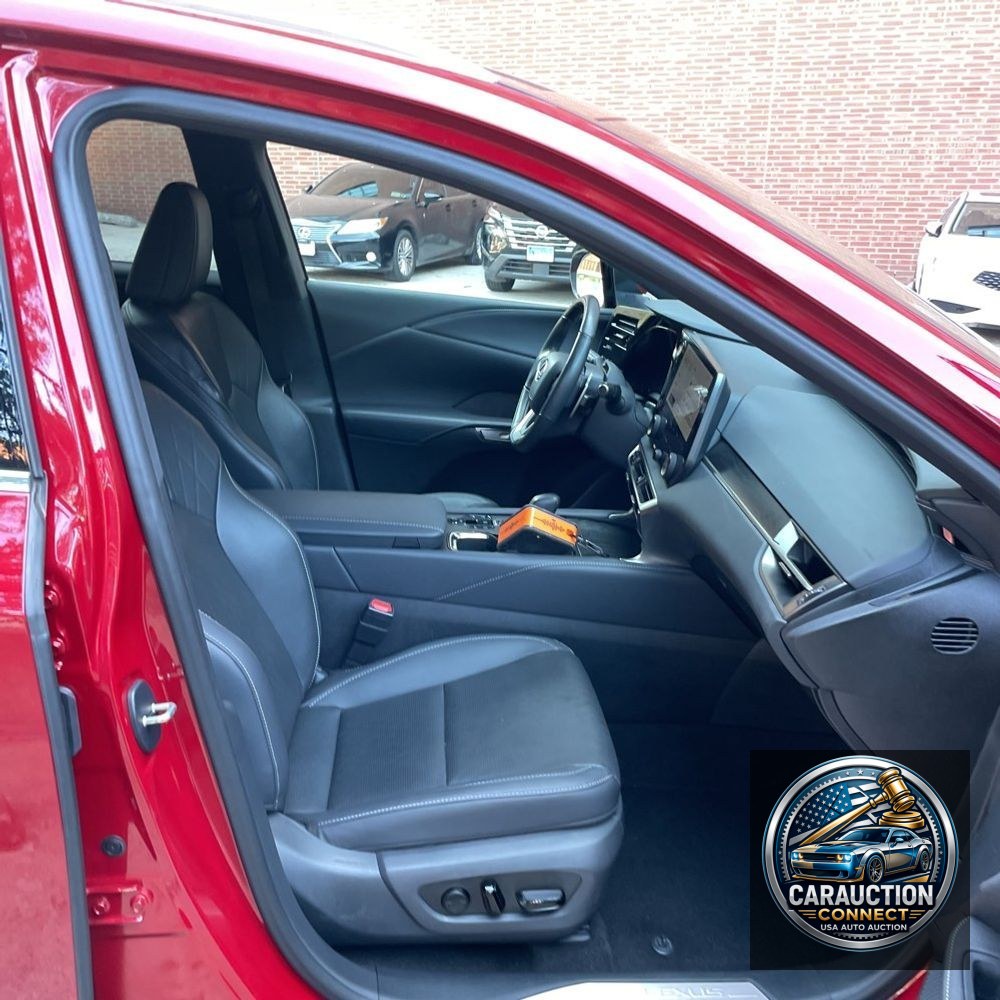 2024 Lexus RX 350 Premium+