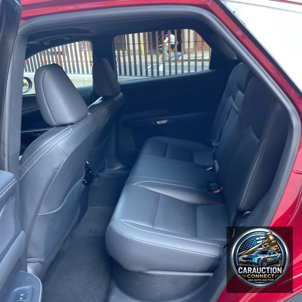 2024 Lexus RX 350 Premium+