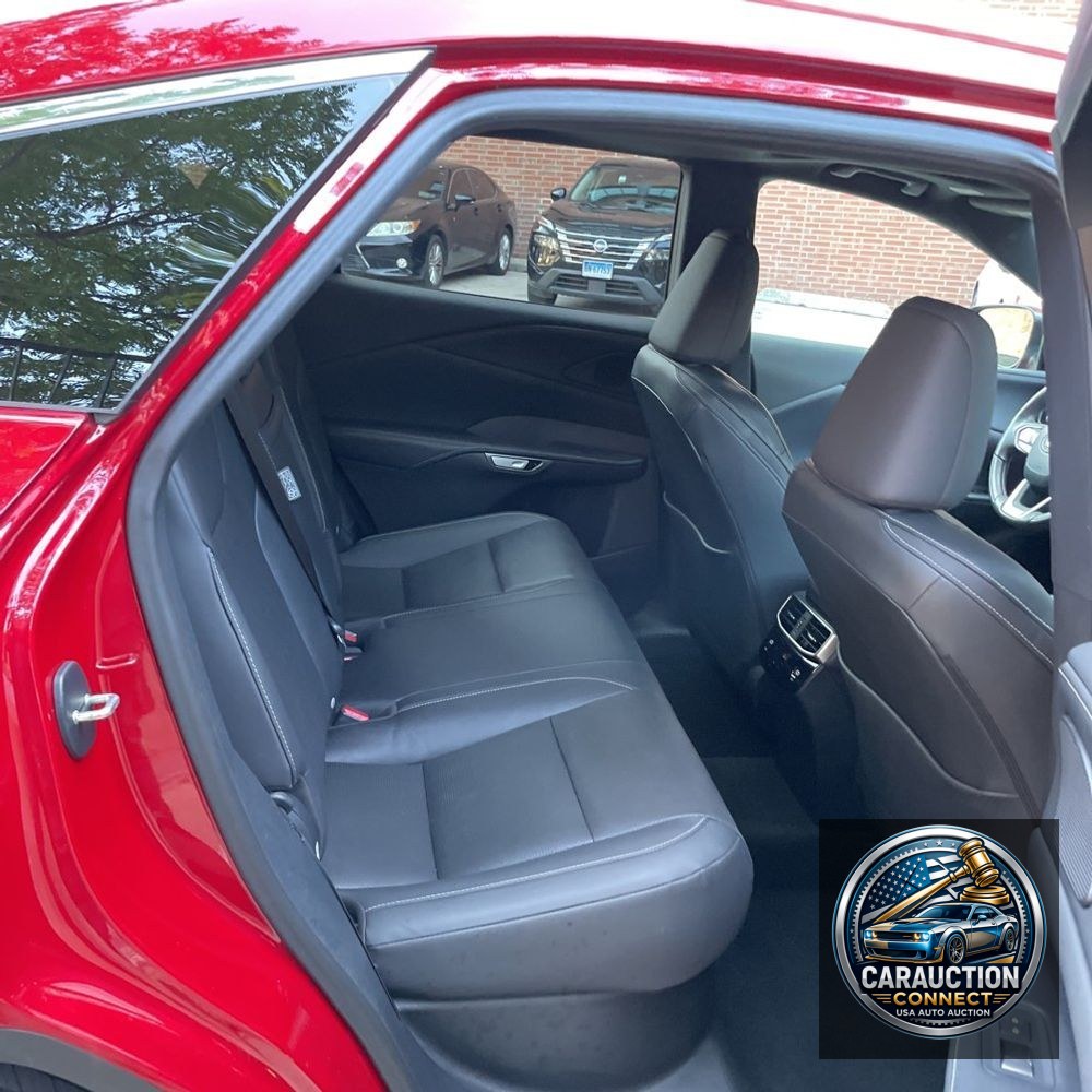2024 Lexus RX 350 Premium+