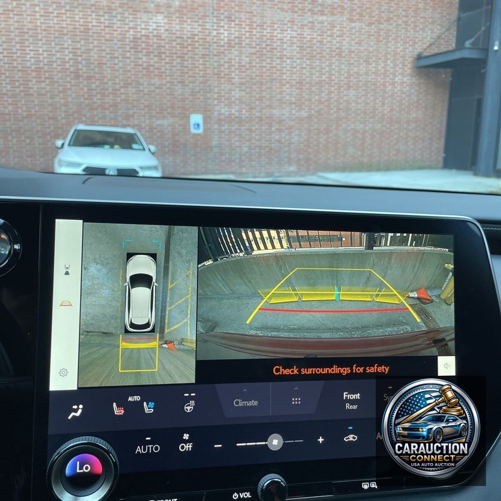 2024 Lexus RX 350 Premium+