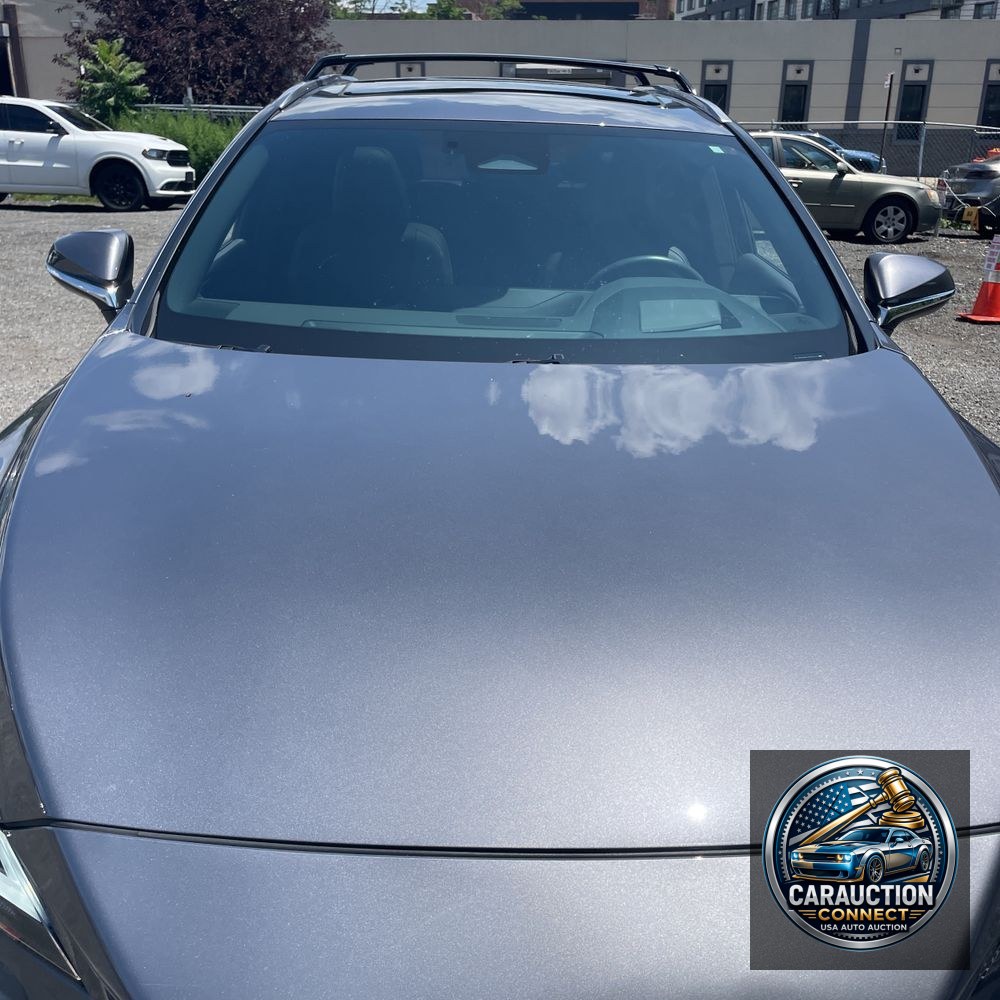 2023 Lexus RX 350 Premium+