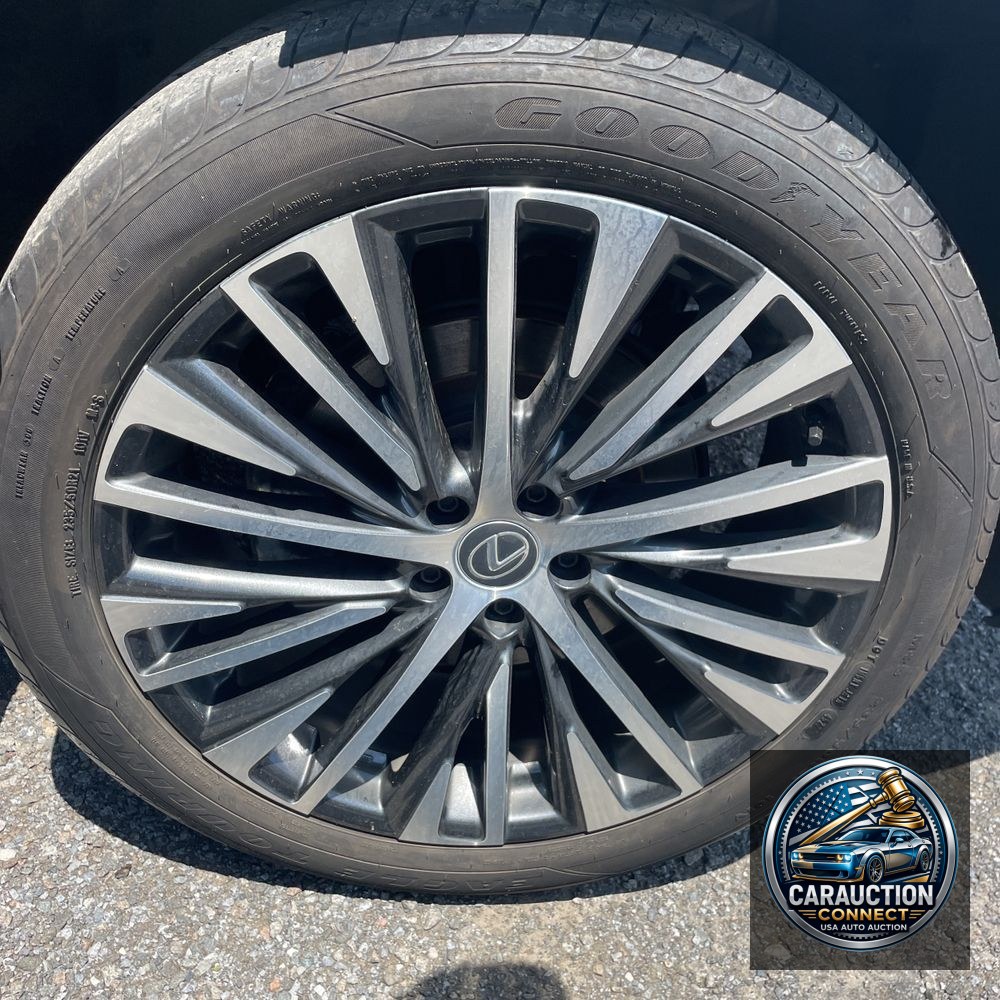 2023 Lexus RX 350 Premium+