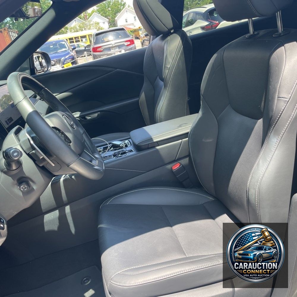 2023 Lexus RX 350 Premium+