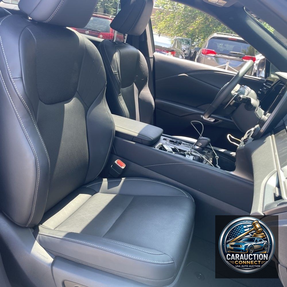 2023 Lexus RX 350 Premium+