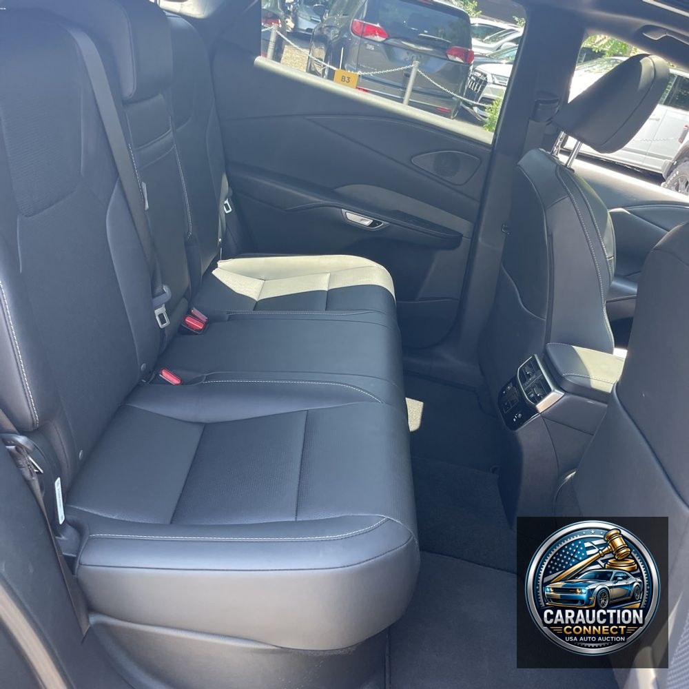 2023 Lexus RX 350 Premium+