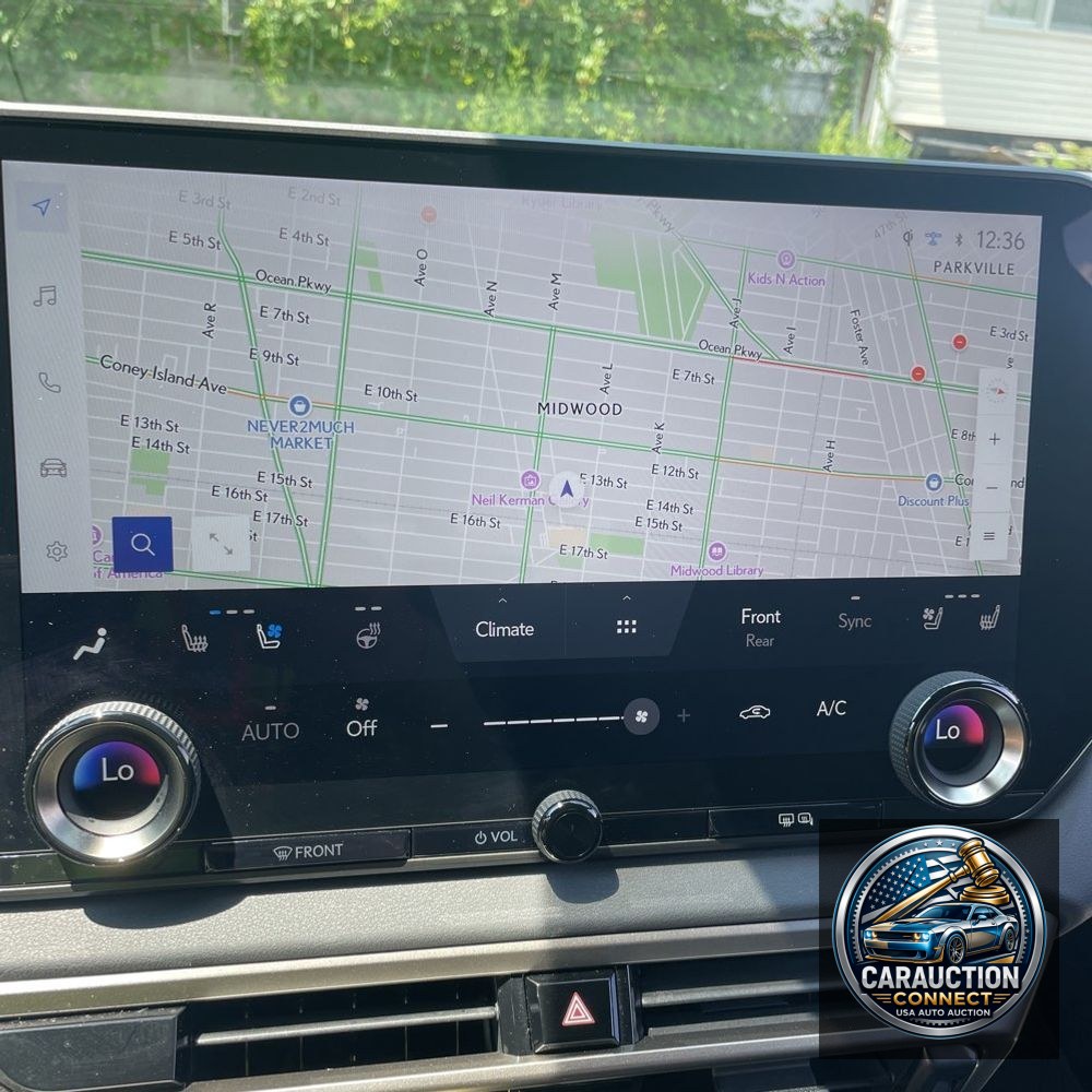 2023 Lexus RX 350 Premium+