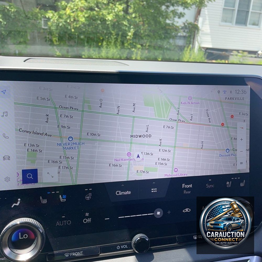 2023 Lexus RX 350 Premium+
