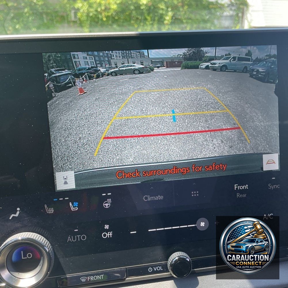2023 Lexus RX 350 Premium+