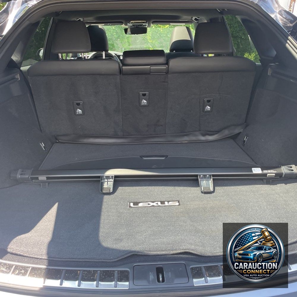 2023 Lexus RX 350 Premium+