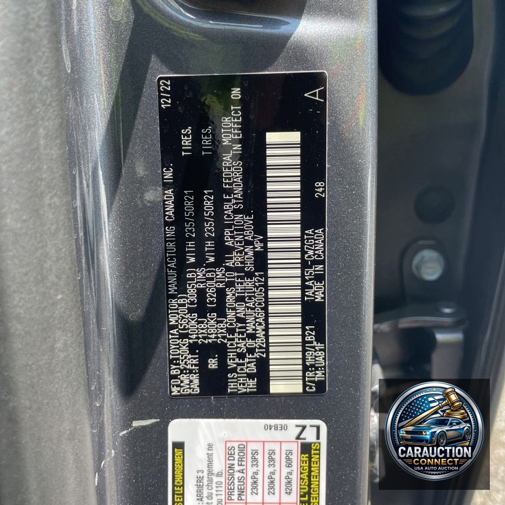 2023 Lexus RX 350 Premium+