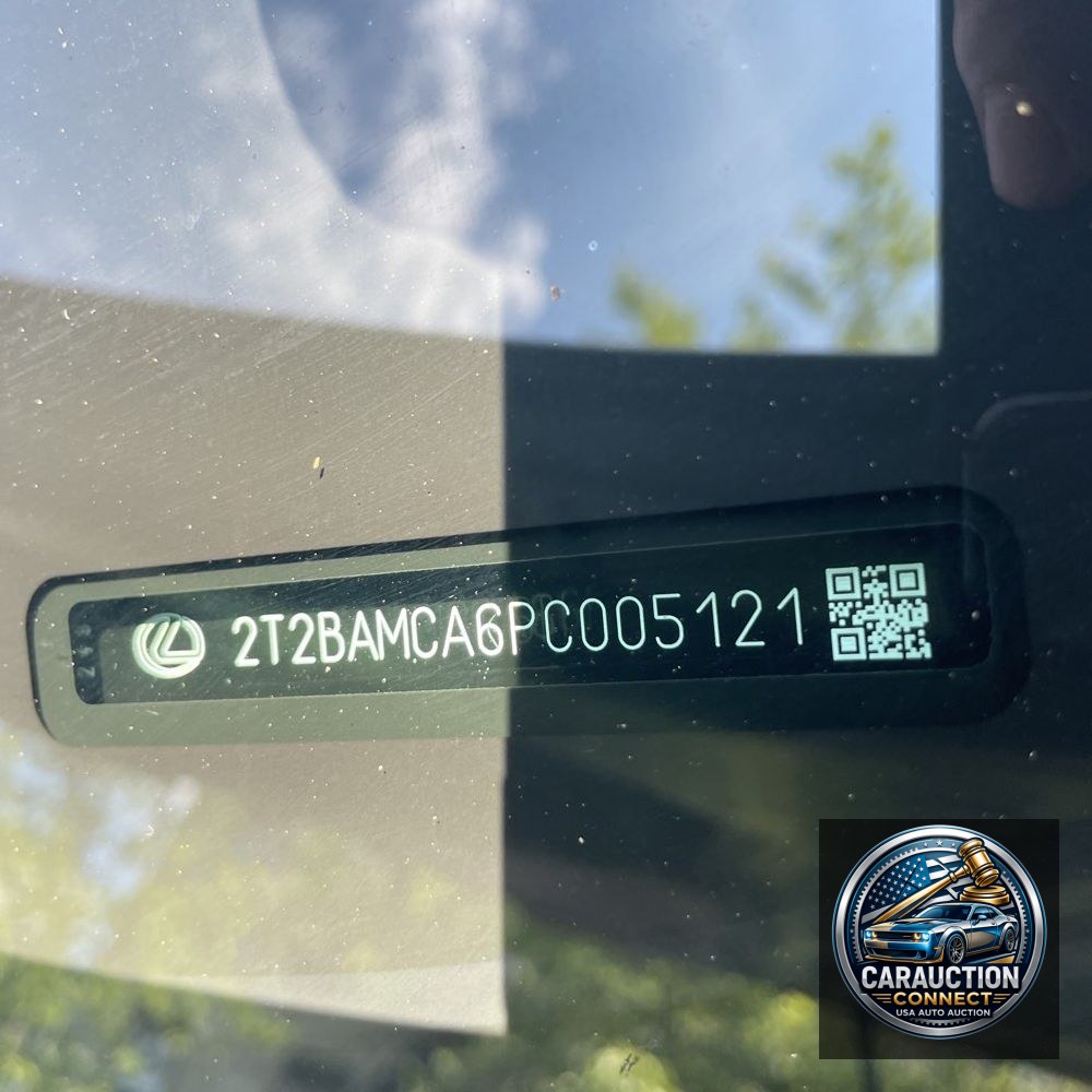2023 Lexus RX 350 Premium+
