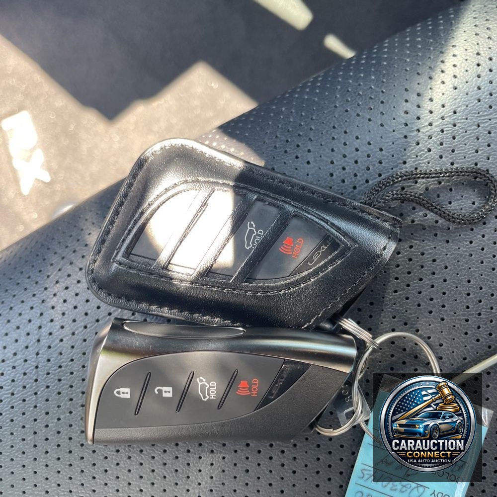 2023 Lexus RX 350 Premium+