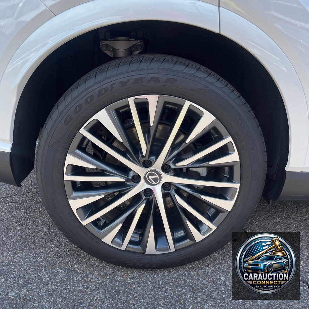 2023 Lexus RX 350 Premium+