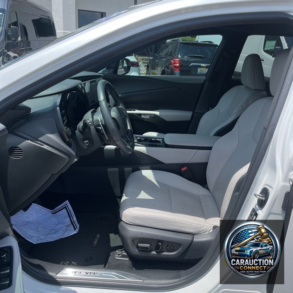 2023 Lexus RX 350 Premium+