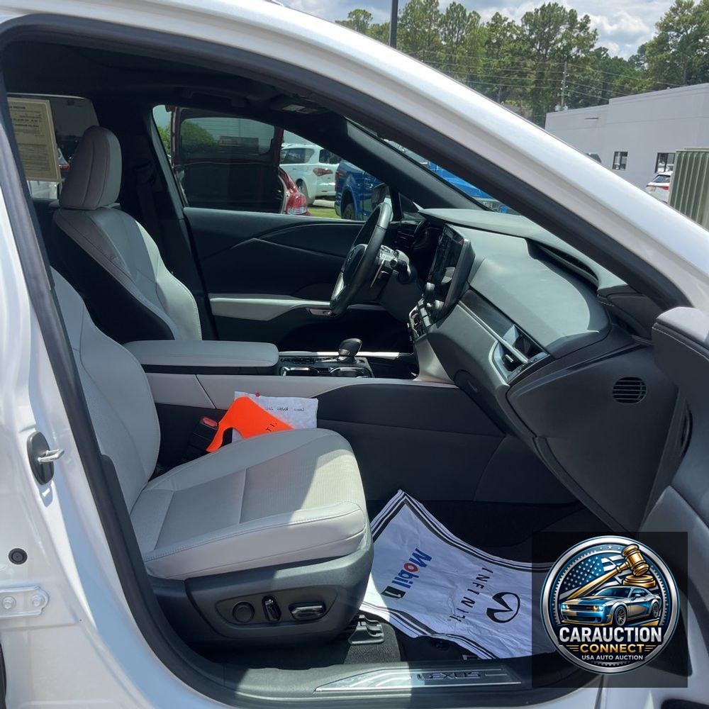 2023 Lexus RX 350 Premium+