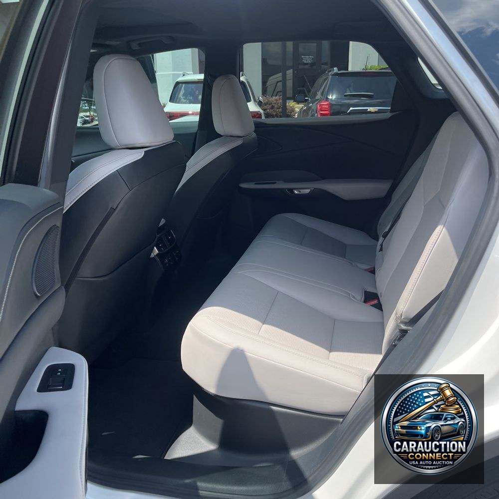 2023 Lexus RX 350 Premium+