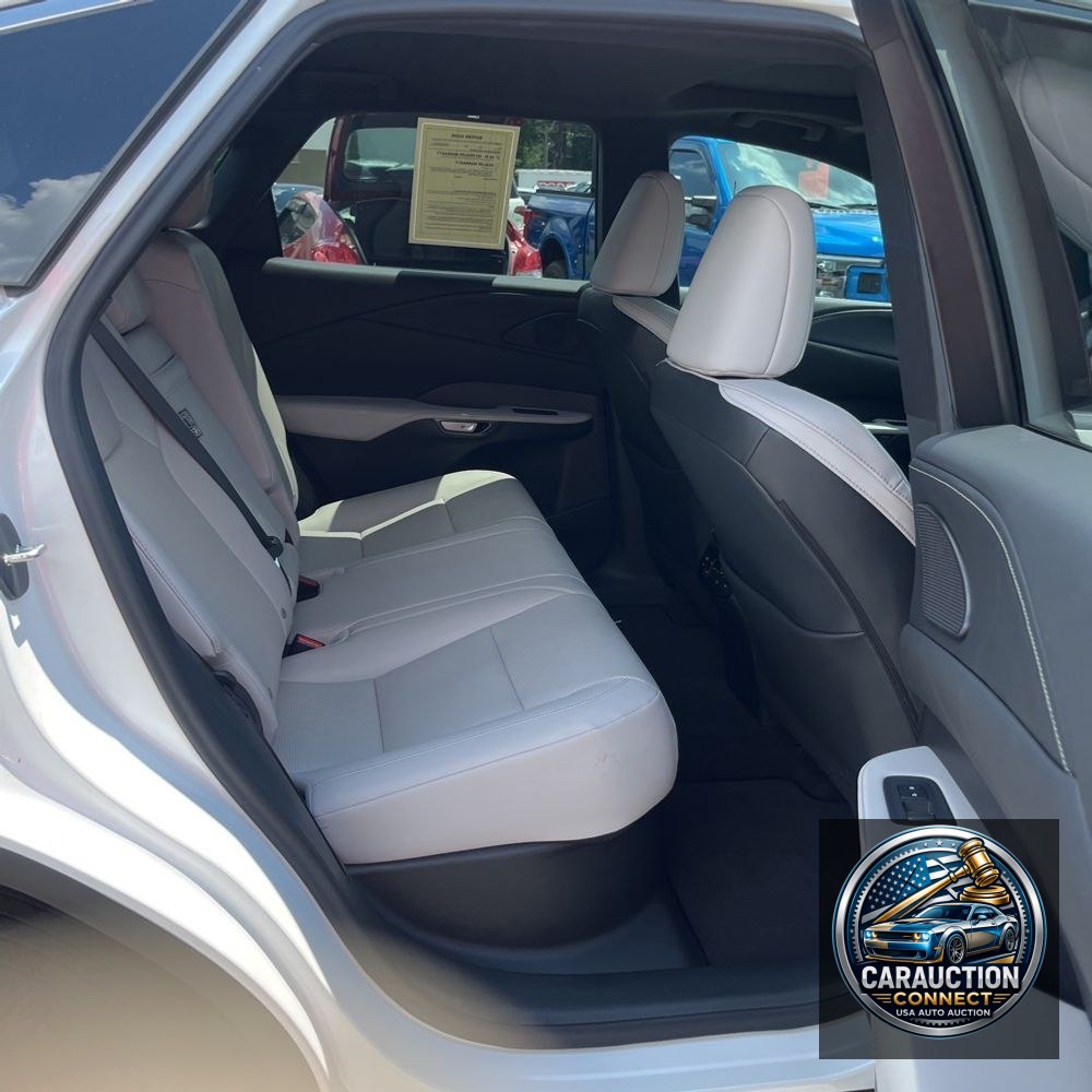 2023 Lexus RX 350 Premium+