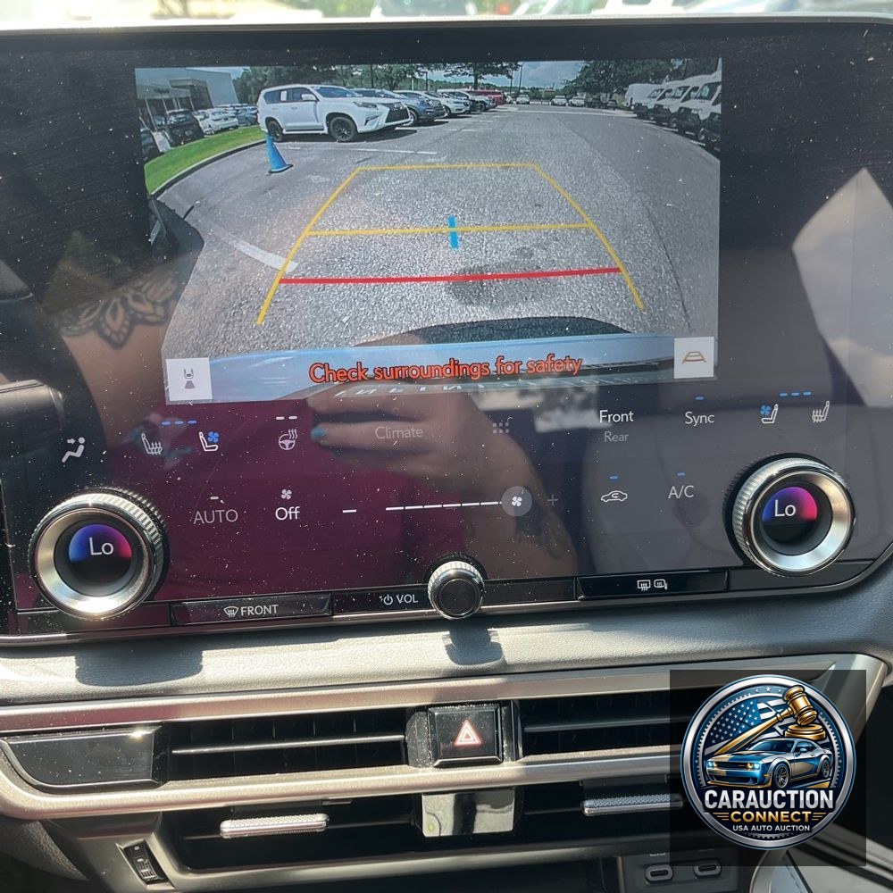2023 Lexus RX 350 Premium+