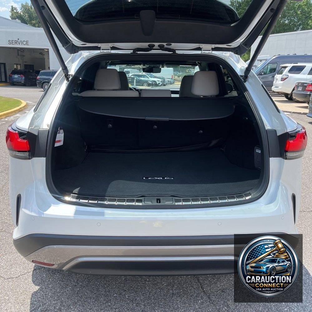 2023 Lexus RX 350 Premium+