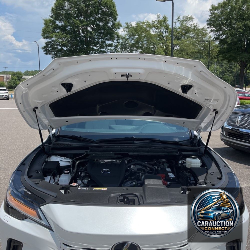 2023 Lexus RX 350 Premium+