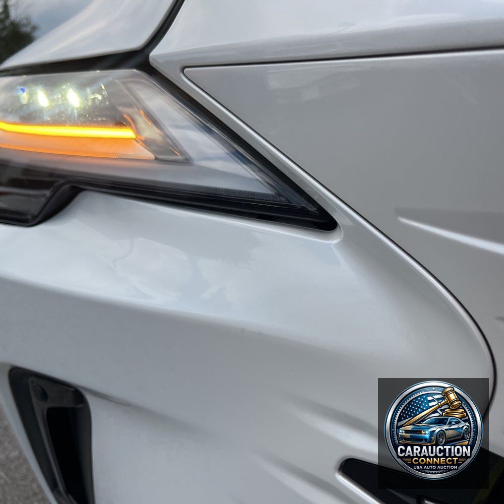 2023 Lexus RX 350 Premium+