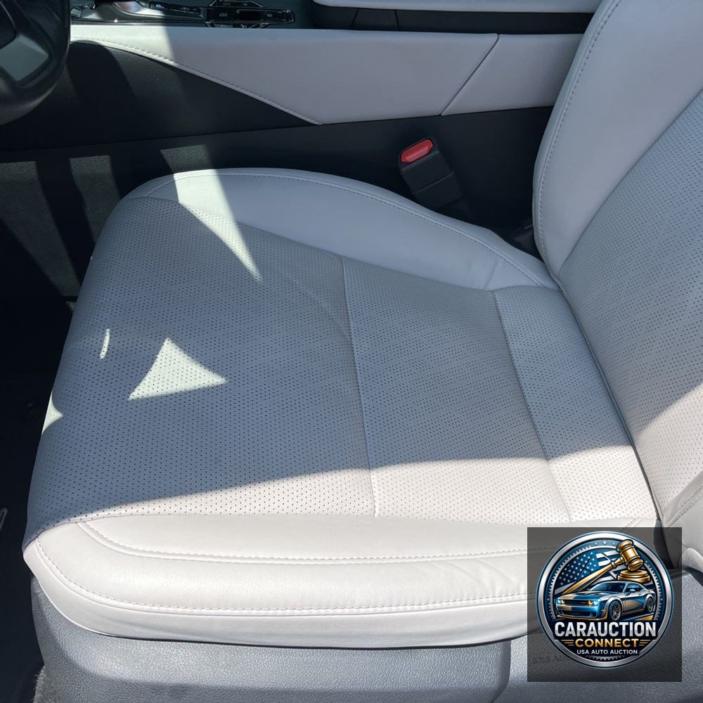 2023 Lexus RX 350 Premium+