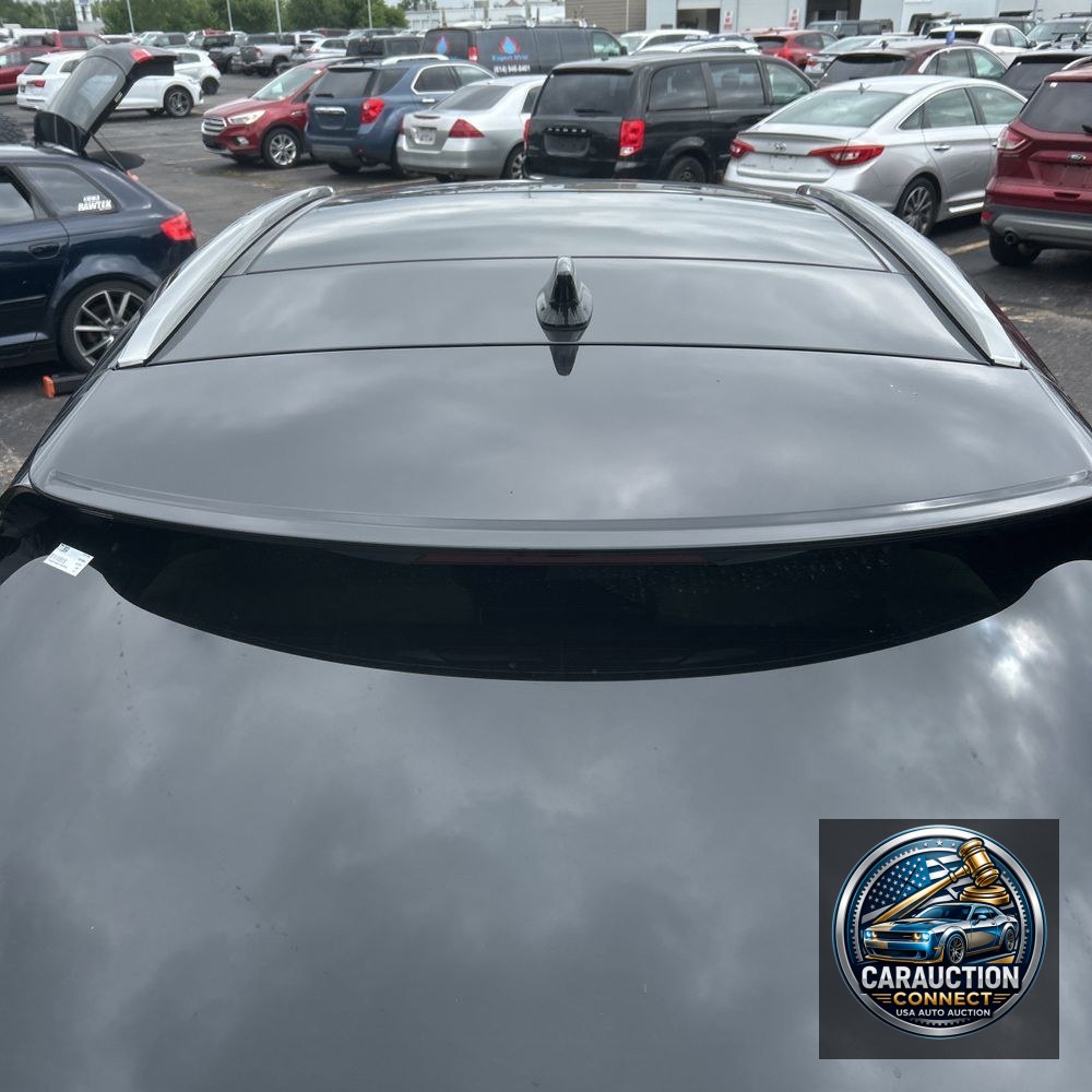 2024 Lexus RX 350 Luxury