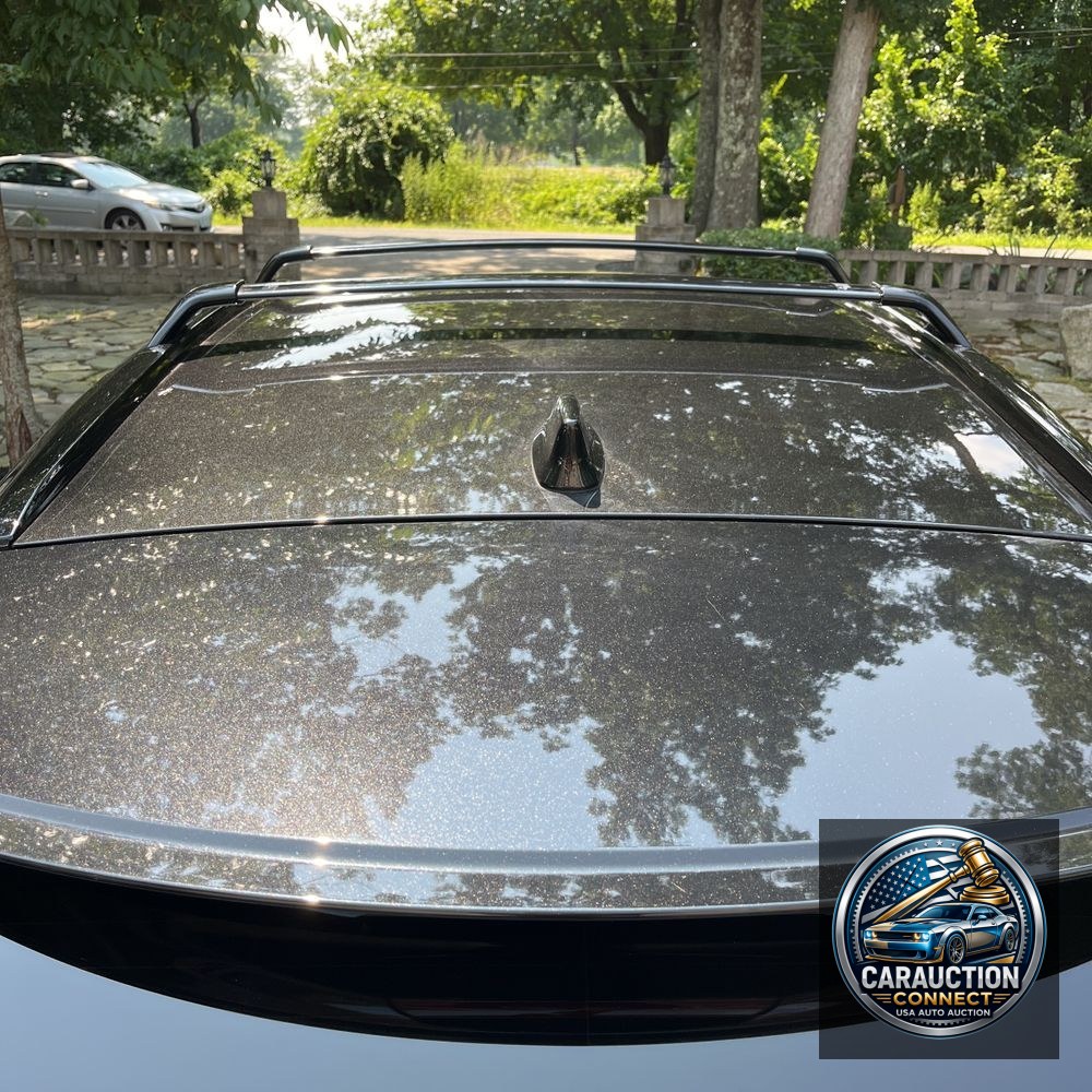 2024 Lexus RX 350 F SPORT Handling