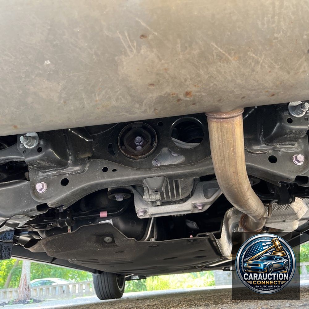 2024 Lexus RX 350 F SPORT Handling