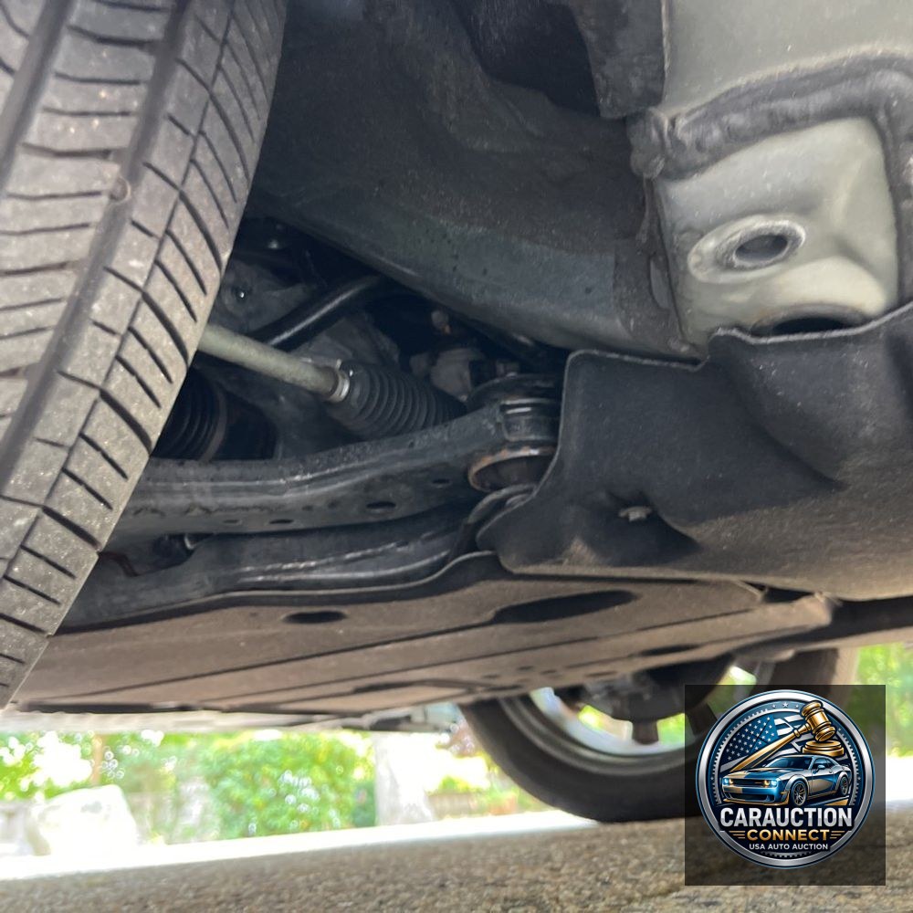 2024 Lexus RX 350 F SPORT Handling
