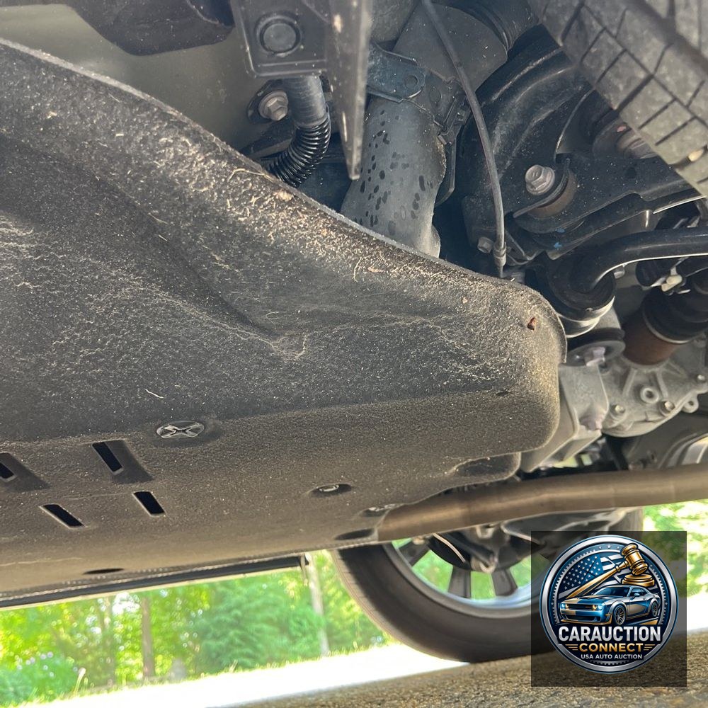 2024 Lexus RX 350 F SPORT Handling