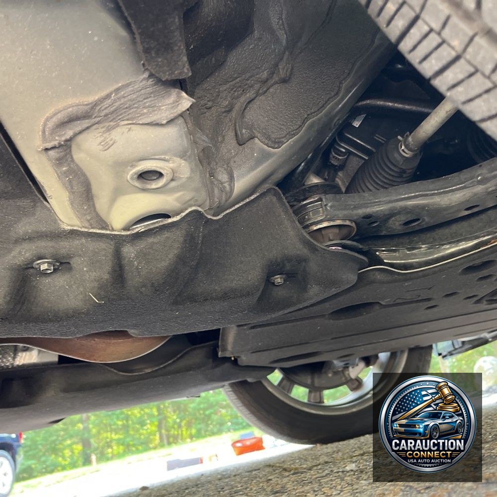 2024 Lexus RX 350 F SPORT Handling