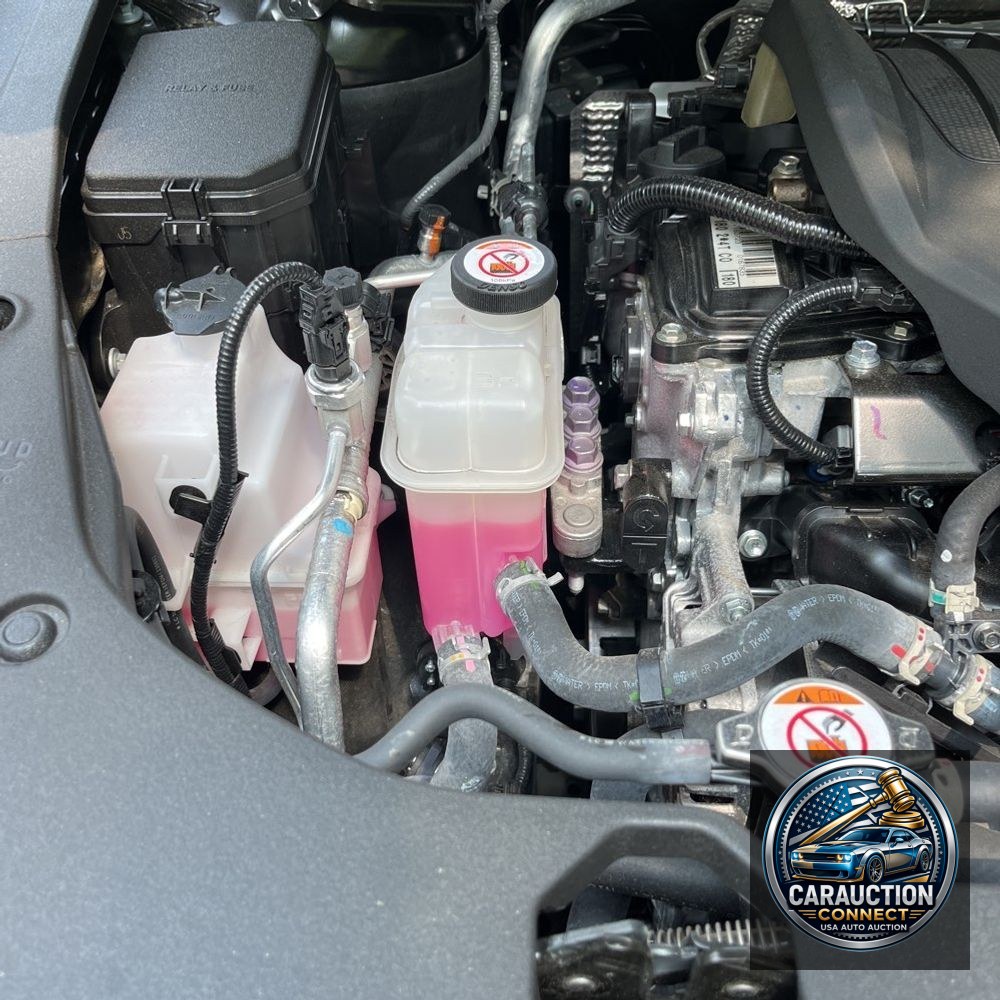 2024 Lexus RX 350 F SPORT Handling