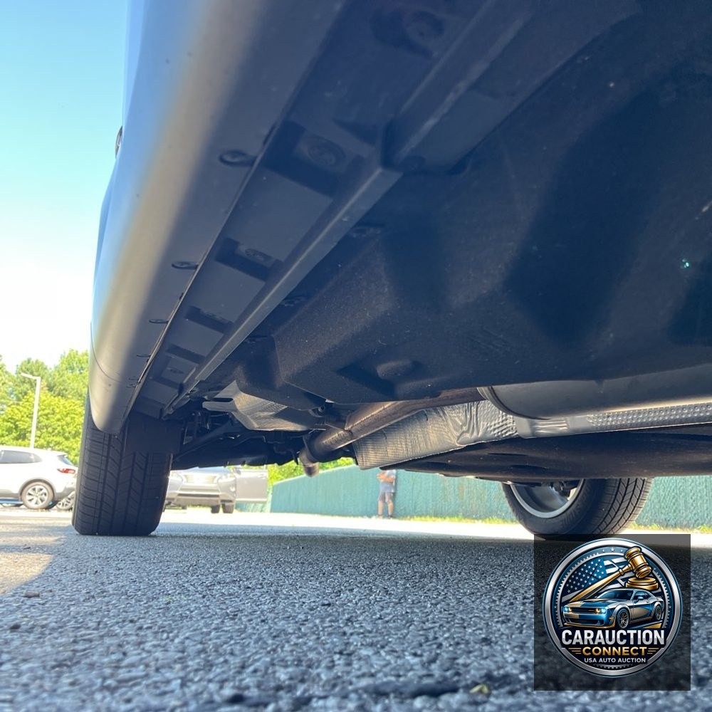 2024 Lexus RX 350 F SPORT Handling