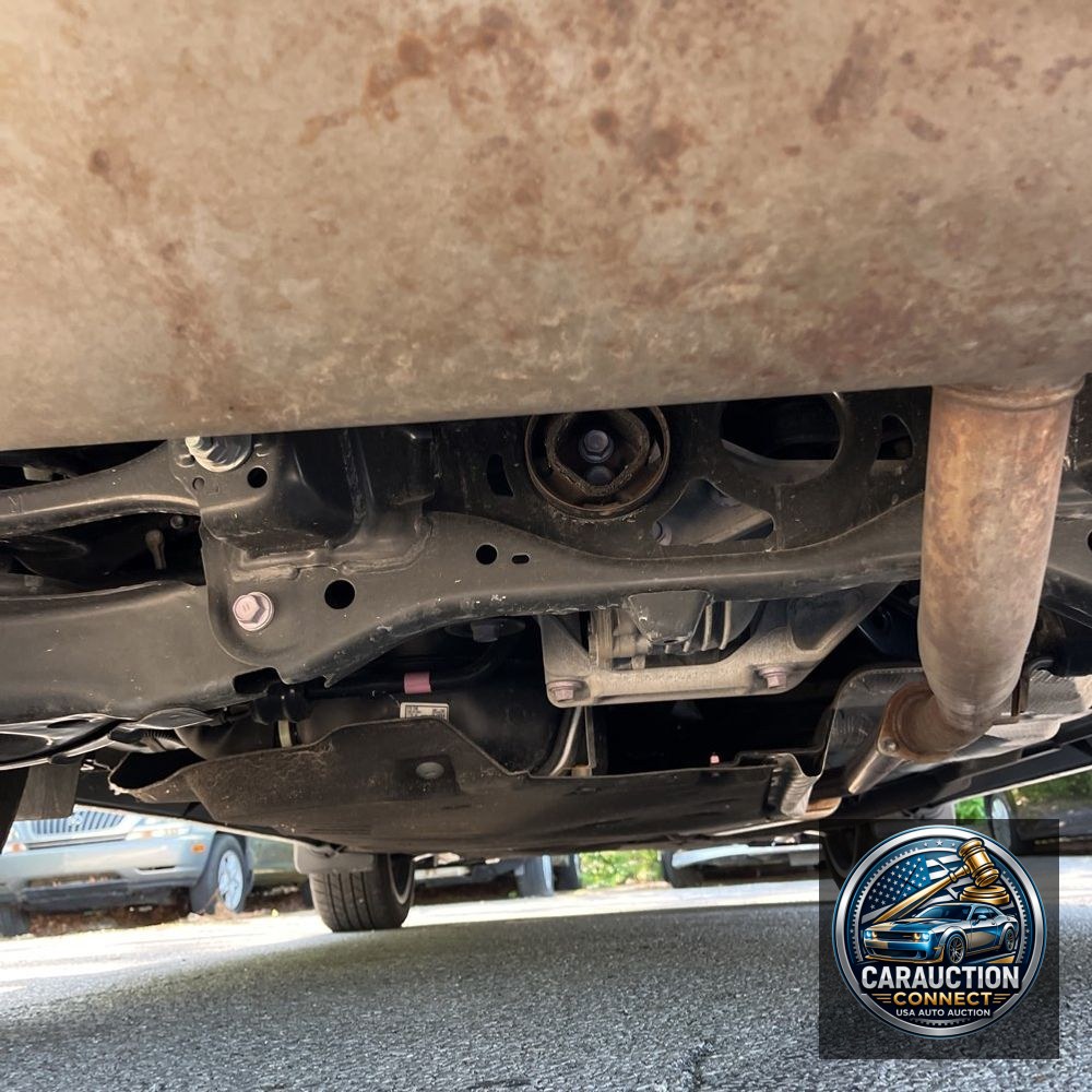 2024 Lexus RX 350 F SPORT Handling