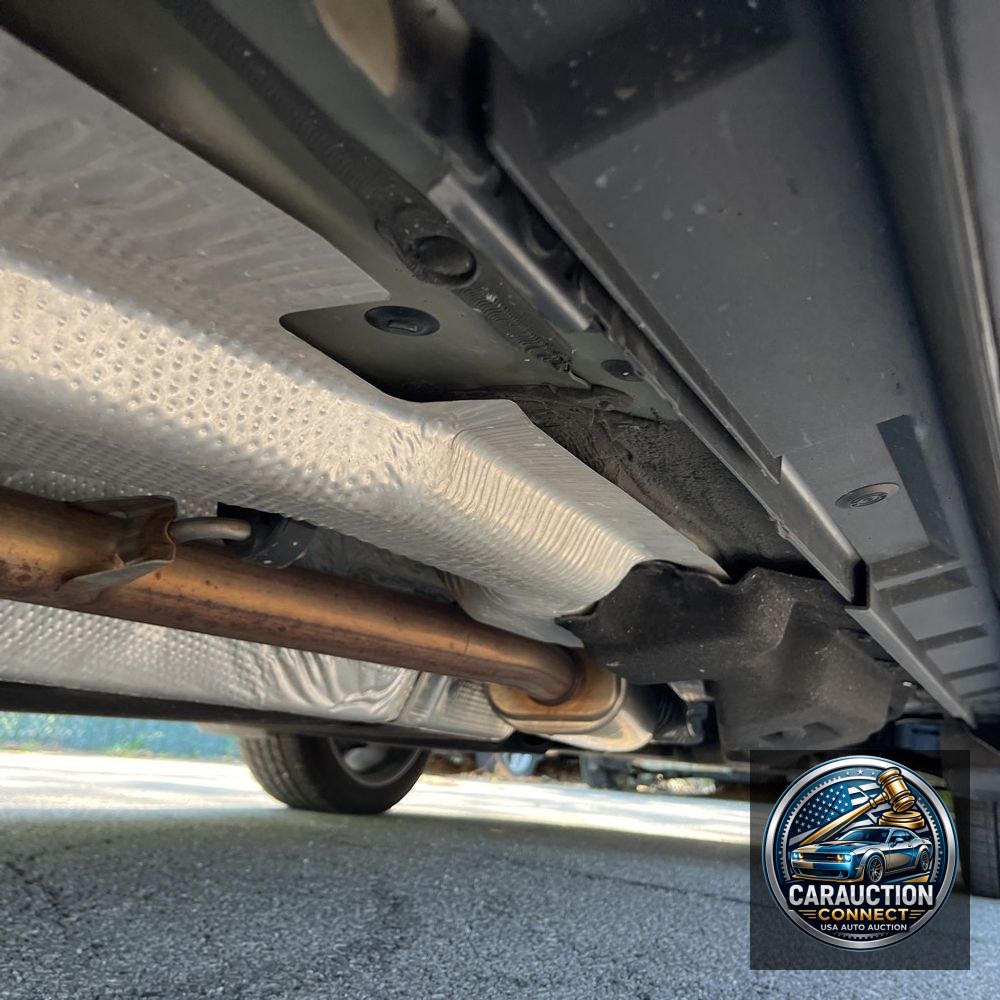 2024 Lexus RX 350 F SPORT Handling