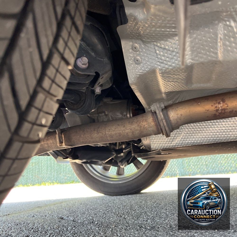 2024 Lexus RX 350 F SPORT Handling