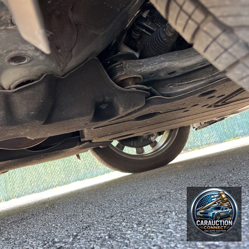 2024 Lexus RX 350 F SPORT Handling