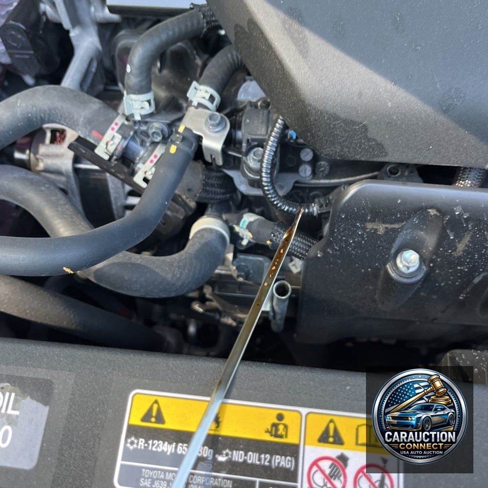 2024 Lexus RX 350 F SPORT Handling