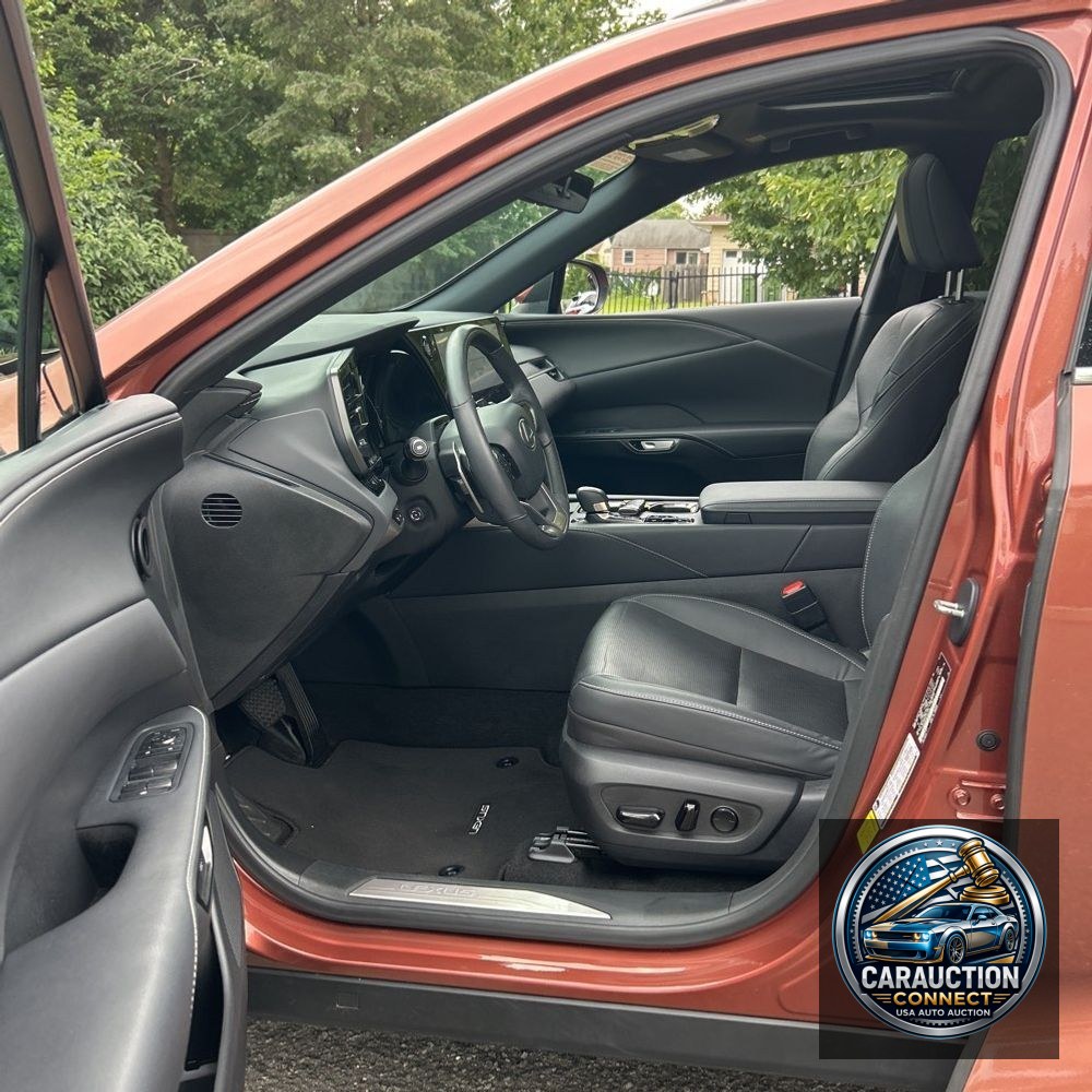 2023 Lexus RX 350 Premium+
