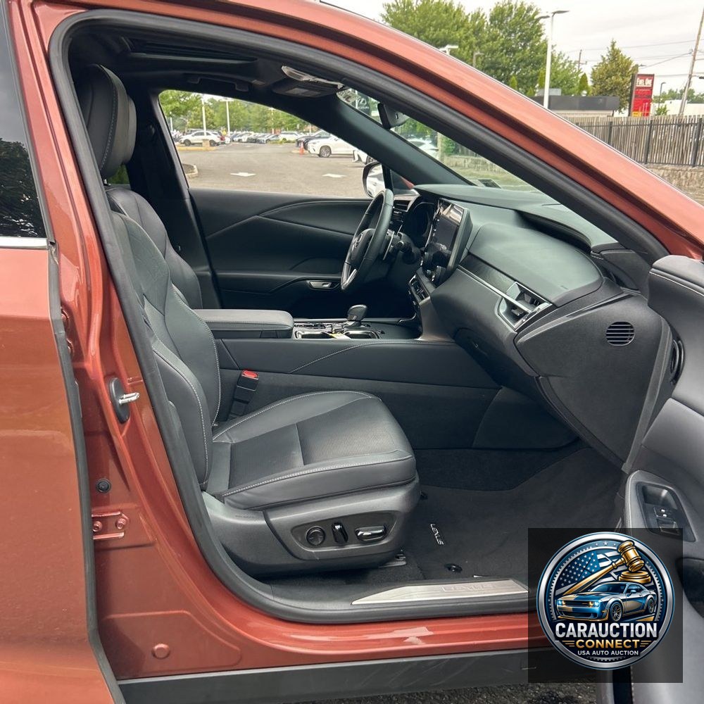 2023 Lexus RX 350 Premium+