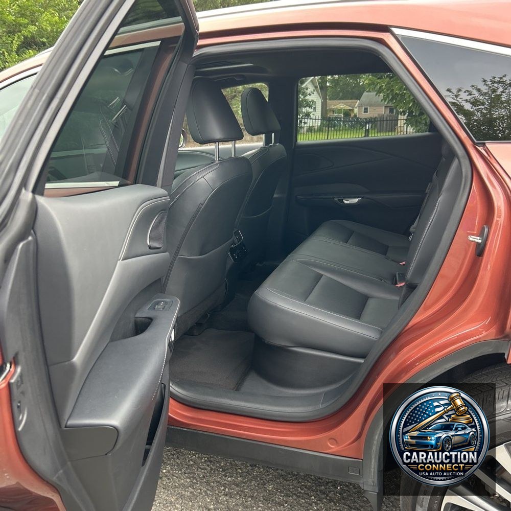 2023 Lexus RX 350 Premium+