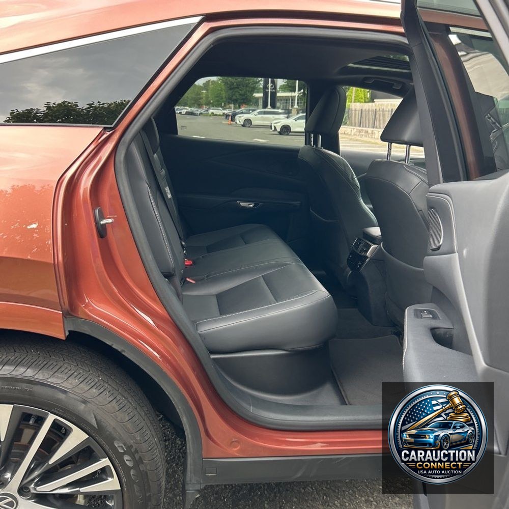 2023 Lexus RX 350 Premium+
