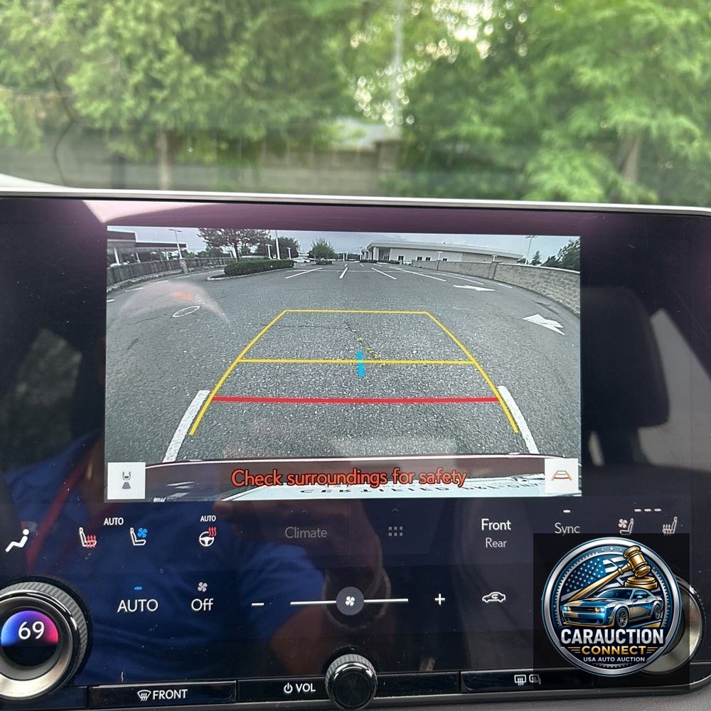 2023 Lexus RX 350 Premium+