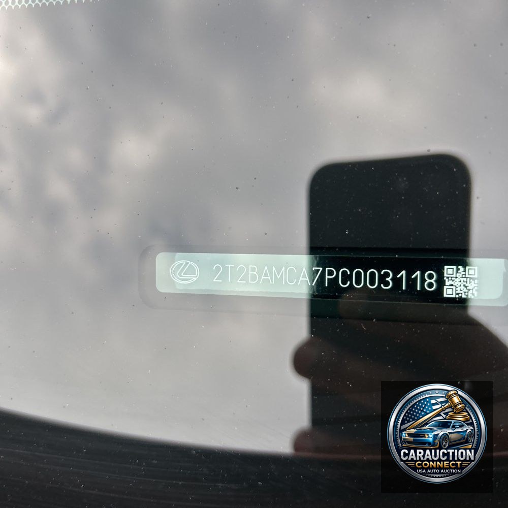 2023 Lexus RX 350 Premium+