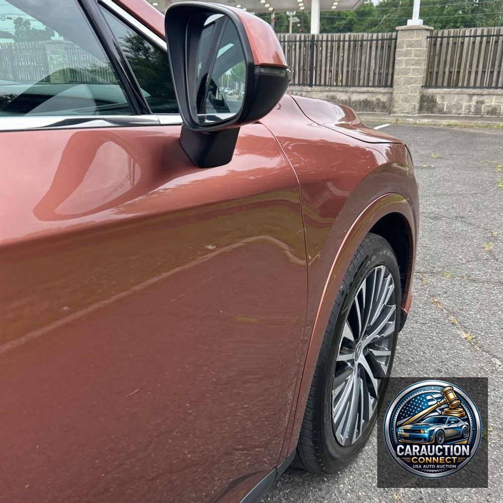 2023 Lexus RX 350 Premium+